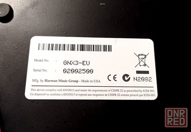 продам гитарный процессор Макеевка - изображение 3