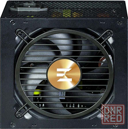 Блок питания Zalman Teramax Ii 1000w Atx (Zm1000-Tmx2 Black) (Rtl) (арт-8064) Макеевка - изображение 3