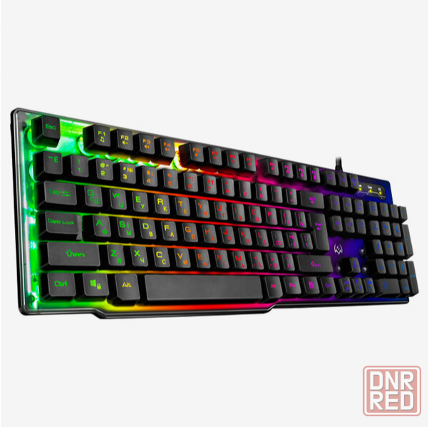 Клавиатура Sven Kb-G8500 (арт-6709) Донецк - изображение 2