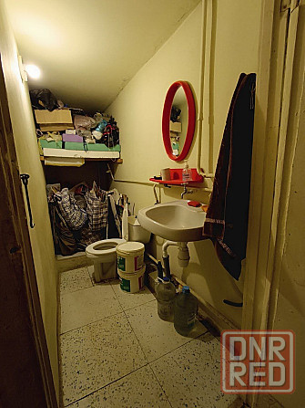 продам нежилое офисное помещение в Ворошиловском районе (пр. Ильича) Донецк - изображение 3