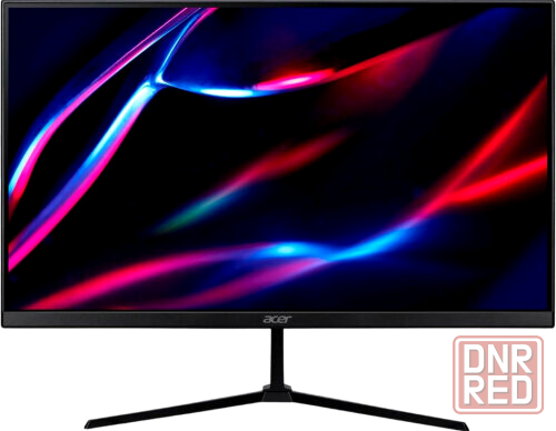Монитор 27" Acer Nitro Qg270h3bix Black (арт-5828) Донецк - изображение 1