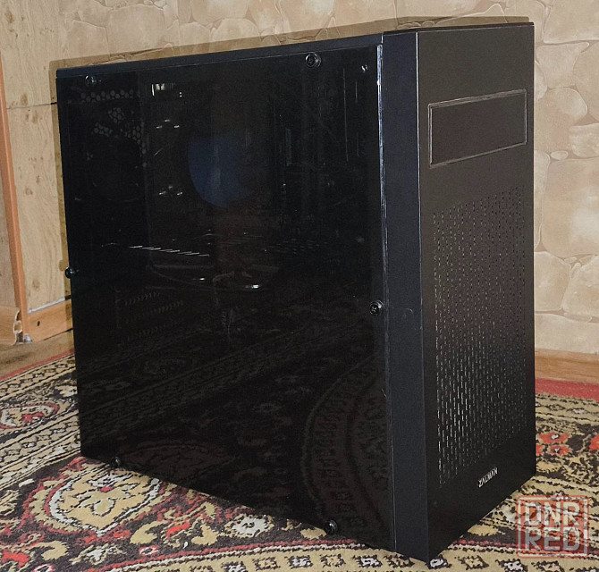 Стационарный пк. Компьютер. Системный блок. Донецк - изображение 6