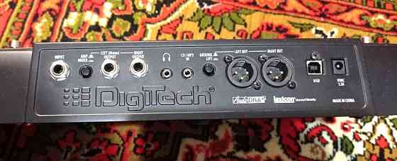 продам гитарный процессор Макеевка