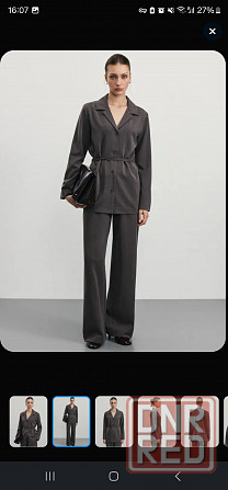 Блузка бренда Zarina Донецк - изображение 2