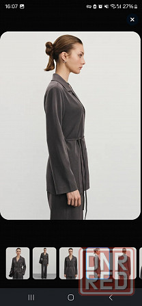 Блузка бренда Zarina Донецк - изображение 4