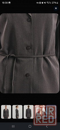 Блузка бренда Zarina Донецк - изображение 6