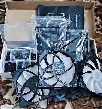 Lian-Li Lancool 3 Донецк