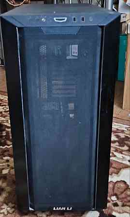 Lian-Li Lancool 3 Донецк