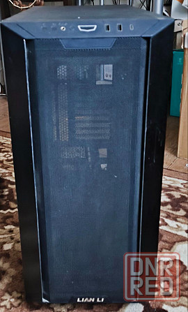 Lian-Li Lancool 3 Донецк - изображение 5