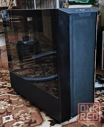 Lian-Li Lancool 3 Донецк - изображение 1