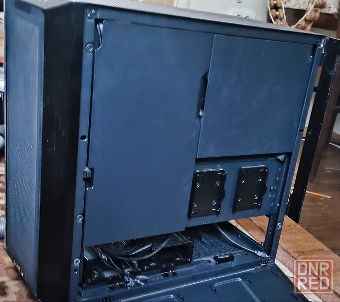 Lian-Li Lancool 3 Донецк - изображение 3