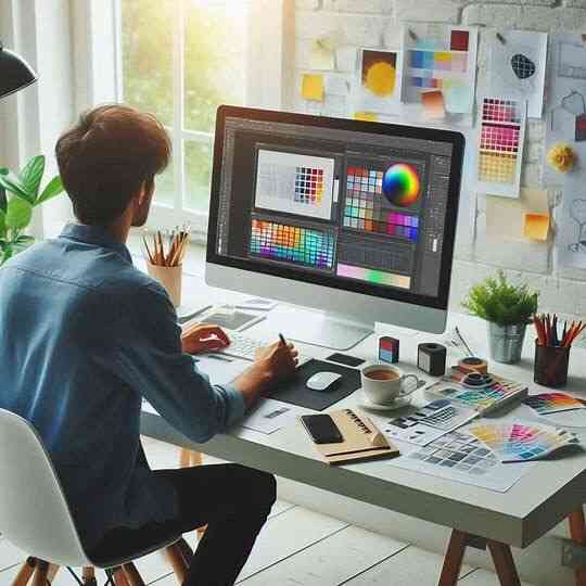 Художник-оформитель Мариуполь