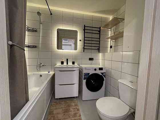 Сдам двухкомнатную квартиру в Калининском районе. Донецк