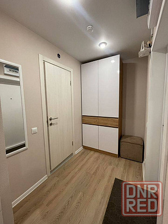 Сдам двухкомнатную квартиру в Калининском районе. Донецк - изображение 7