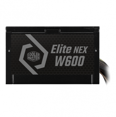 Блок питания для пк Cooler Master Elite Nex W600 600w Mpw-6001-Acbw-Bnl Oem (арт-5502) Донецк