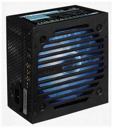 Блок питания Aerocool Vx Plus 700 Rgb 700w (арт-8273) Донецк