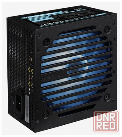 Блок питания Aerocool Vx Plus 700 Rgb 700w (арт-8273) Донецк - изображение 1