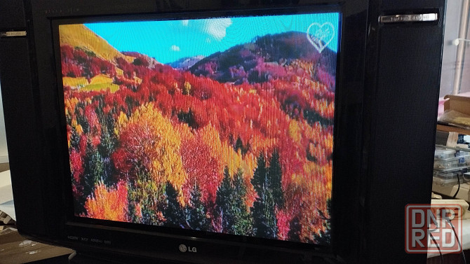 LG 29'' 1000 hz uslim Донецк - изображение 3