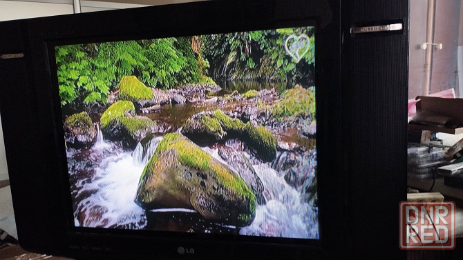 LG 29'' 1000 hz uslim Донецк - изображение 1