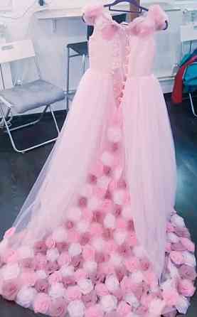 Платье для Золушки Макеевка