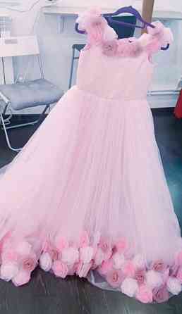 Платье для Золушки Макеевка