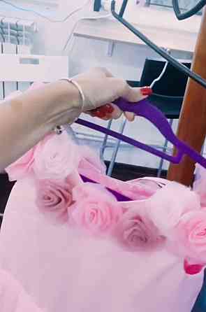 Платье для Золушки Макеевка