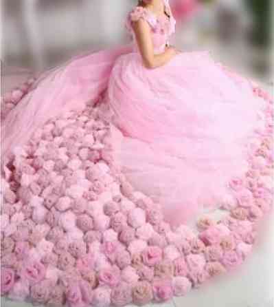 Платье для Золушки Макеевка