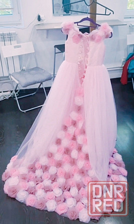 Платье для Золушки Макеевка - изображение 8