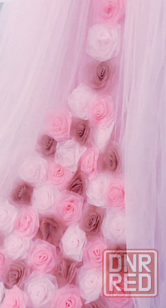 Платье для Золушки Макеевка - изображение 5