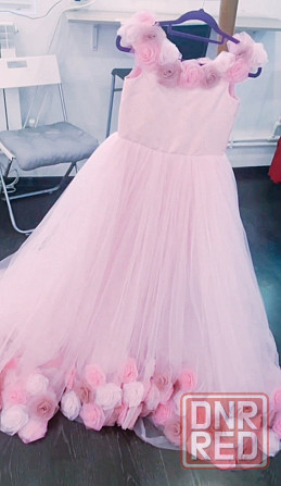 Платье для Золушки Макеевка - изображение 3