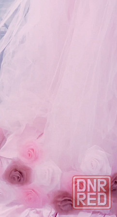 Платье для Золушки Макеевка - изображение 4