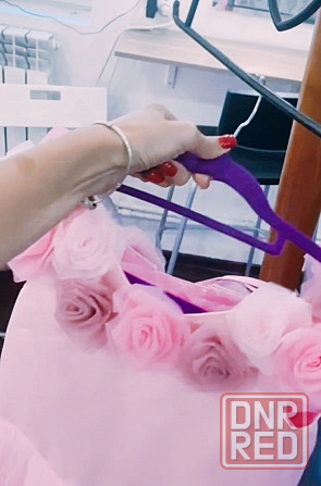 Платье для Золушки Макеевка - изображение 6