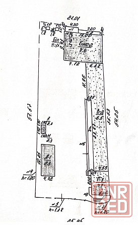 Продажа действующего пансионата Новоазовск - изображение 1