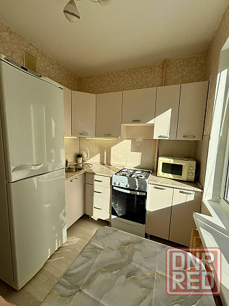 сдам квартиру на солнечном Макеевка - изображение 1