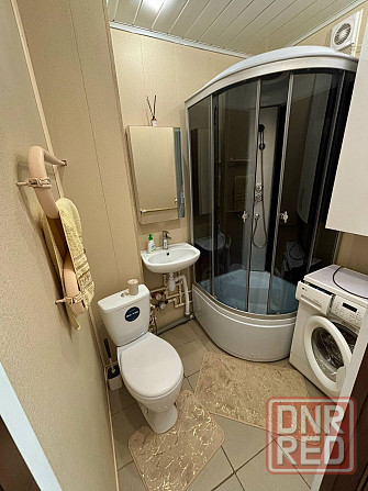 сдам квартиру на солнечном Макеевка - изображение 3