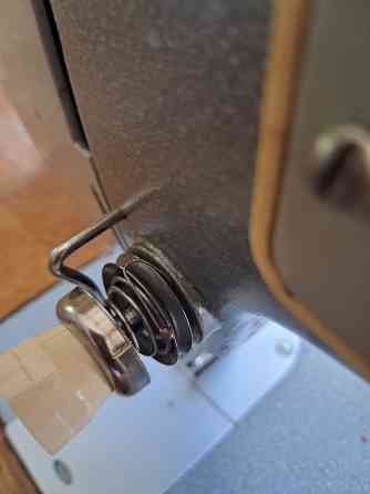 Швейная машинка Чайка Донецк