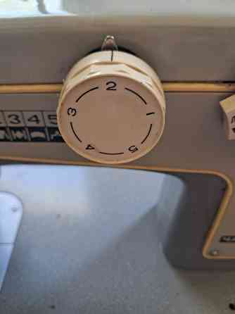 Швейная машинка Чайка Донецк