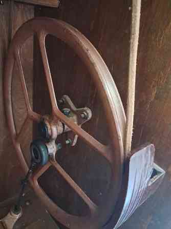 Швейная машинка Чайка Донецк