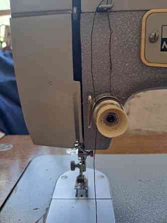 Швейная машинка Чайка Донецк