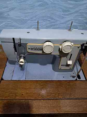 Швейная машинка Чайка Донецк