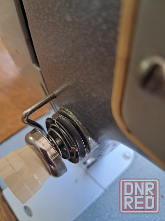 Швейная машинка Чайка Донецк - изображение 1