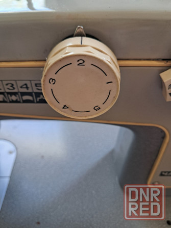 Швейная машинка Чайка Донецк - изображение 2