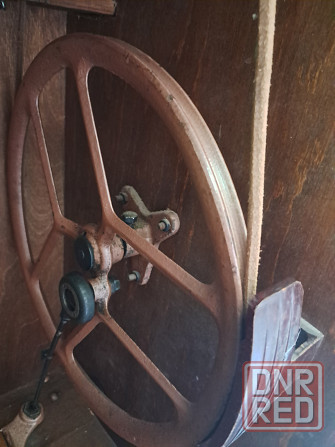 Швейная машинка Чайка Донецк - изображение 4