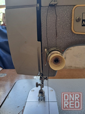 Швейная машинка Чайка Донецк - изображение 5