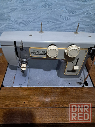 Швейная машинка Чайка Донецк - изображение 6