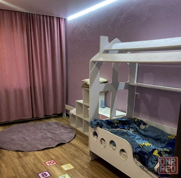 Сдаётся квартира в Будённовском районе Донецк - изображение 3