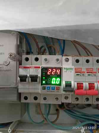 Ремонт под ключ Донецк