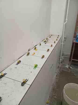 Ремонт под ключ Донецк