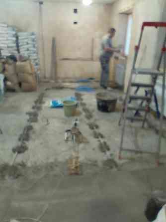 Ремонт под ключ Донецк