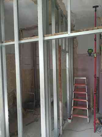 Ремонт под ключ Донецк